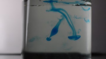 Collapse of dyed antibubble in a soap solution