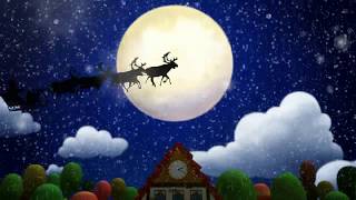 Animation | Happy Holiday | Level 2 Unit 6 | Wings