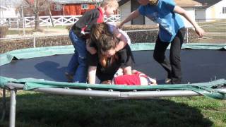 Dad Vs Kids With Pics