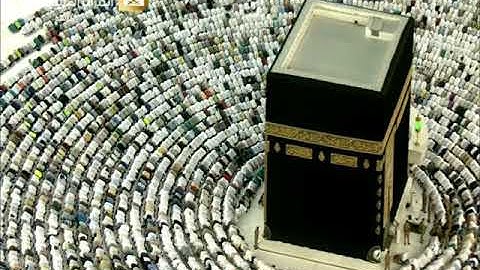 صلاة المغرب الخميس 18-2-1441هـ الشيخ ياسر الدوسري - من سورة آل عمران