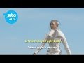 Flume - Say It feat. Tove Lo (Lyrics - Sub Español) Official Video