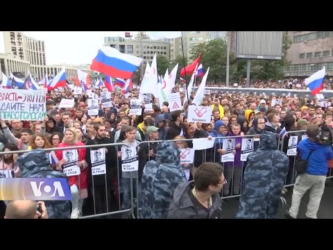 პლებისციტი რუსეთში - პუტინის სისუსტის ნიშანი