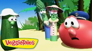 Veggietales The Forgiveness Song More Veggietales Songs