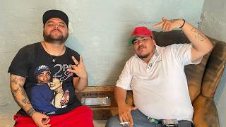 ALVARADO LMDB (INFLUENCIAS DE LA MUSICA, MENACE WP Y MU3RTO PRODUCCIONES #PODCAST #SEHIZOELGUISO 😎