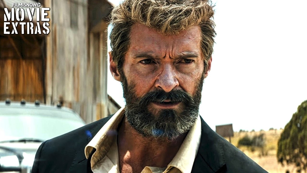 LOGAN 'Legacy' Featurette (2017)