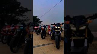 #gixxer #mt15 #4v4tdm #trendingshorts #trendingvideo #viralvideo #trending #viralshorts #bikeride 