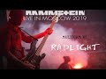 RAMMSTEIN live @ Luzhniki stadium, Moscow, Russia, 29.07.2019 MULTICAM BY RADLIGHT