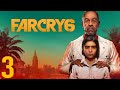 Far cry 6 | Gameplay | Español | Episodio 3 | PS4