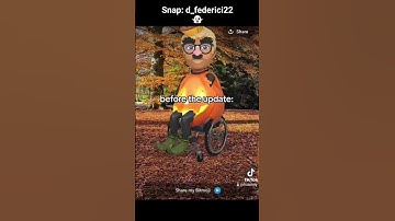 Who else hates the new update?? #foryou #viralvideo #blowup #like #snapchat #bitmoji #viralshorts