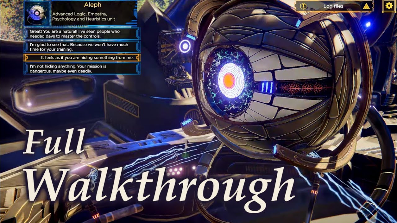 Lightstep Chronicles - Full Walkthrough [HD, No Commentary]