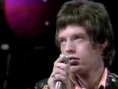 Rolling Stones - Lady Jane(1966)