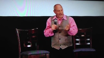 Introduction to Powerful Speaker Erik Swanson on HabitudeWa