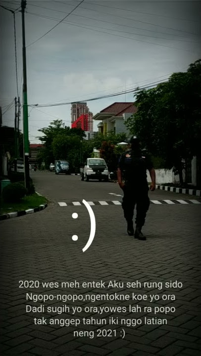 Satpam Security story