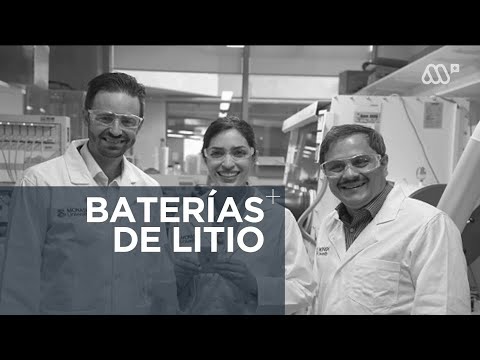 Vídeo: Los Científicos Crearon Accidentalmente Una Batería Con Una Vida útil 400 Veces Mayor Que La Del Litio Convencional - Vista Alternativa