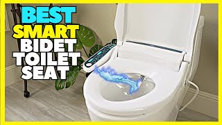 Top 5 Best Electric Smart Bidet Toilet Seat 2023  With Self Cleaning