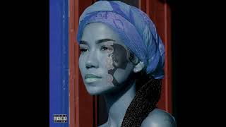 Jhené Aiko - Lotus (intro Audio) (Slowed + Reverb)