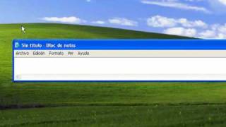 Estilo Matrix en Vb6
