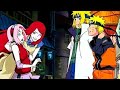 NaruSaku cute💖moments on Movie(Naruto - ROAD TO NINJA )