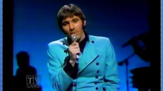 Video thumbnail of "GARY PUCKETT and the UNION GAP ~ "By The Time I Get To Pheonix"   1/69"