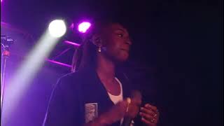 Download lagu Cat Burns - 'Low Self Esteem' (Live in Boston)