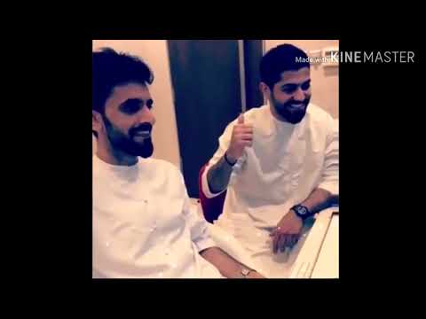 محمد الشحي سكت عنك وقلت ﻻباس من فضلك اشترك باالقناه
