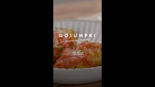 Antoni Porowski shares one of his favorite comfort food recipes🧡 #NoTasteLikeHomewithAntoniPorowski
