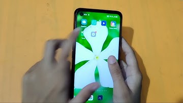How to remove fingerprint lock in oppo a96 5g | fingerprint lock remove kaise kare