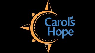 Carols Hope Virtual Tour April 2021