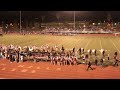 MHHS Half Time Show 9/17/21 720