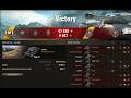 Tiger P Ace Tanker