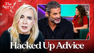 Kelly Clarkson Appears Bored by Jen Aniston’s Hypnotist Boyfriend Jim Curtis’ Hack Advice