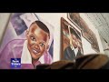 Inside Art Rwanda Ubuhanzi Showroom where talents are showcased