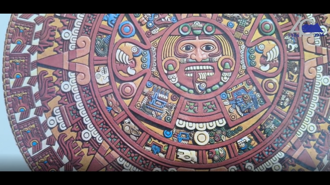 El quinto sol: origen y evolución del mito