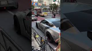 🇺🇸 some memories from our last trip to Japan