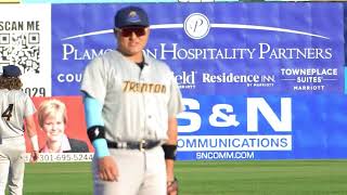 Your Thunder Return Home Tomorrow! | Trenton Thunder