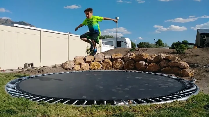 How to do a back full.