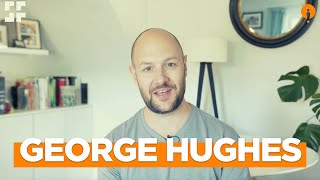 George Hughes: How to cut through the noise with video [AUDIO]