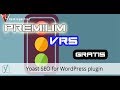 Diferencias entre Yoast SEO Standard y su versión completa