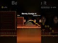 Barely avoids being barbequed 🤣😭⭐🔥 #mario #nintendo #mariomaker