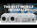 Arturia MiniFuse 2 OTG Review | The Ultimate Mobile Audio Interface