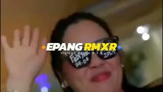 NURMALA || EPANG REMIXER FT HENDRIK EKSTRADA X BRYAND FERNANDES KANCINGAN 3 SERANGKAI