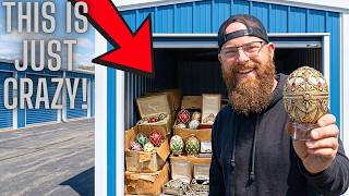 You have NEVER seen a collection like this before!
