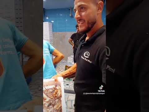 La Pescheria al
