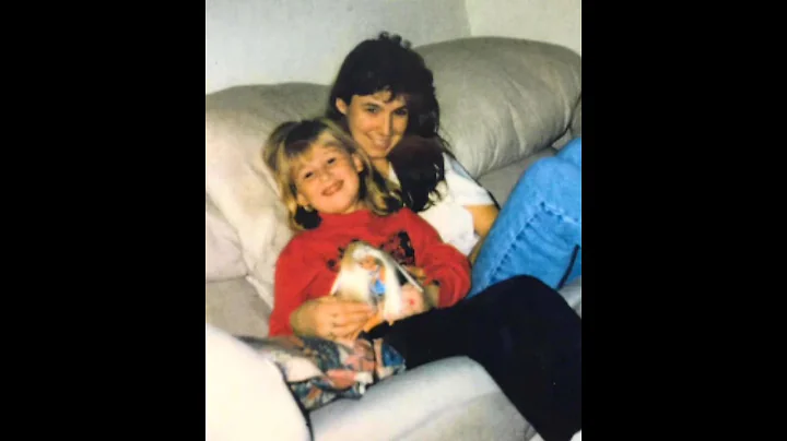 Debbie and Ambria Update