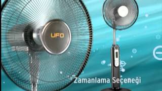 Sun UFO Air V1 Salınımlı 12s Resimi