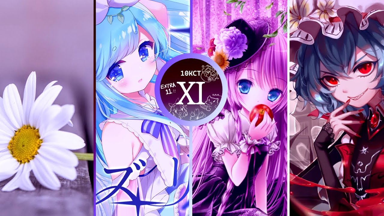 osu!mania | CT's 10K Dan Course [Level XI (Expecialist)] 96.26% Normal Clear