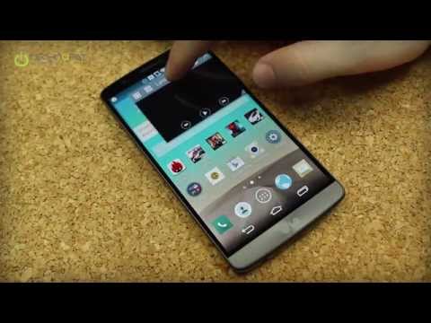 LG G3 İncelemesi