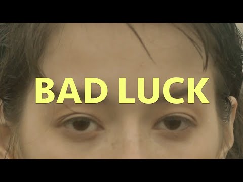 Watch ORI - Bad Luck (Official Video) on YouTube