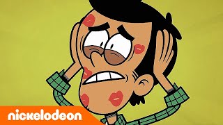 Los Casagrande | ¡Bobby se pone celoso de la compañera de equipo de Lori! | Nickelodeon en Español