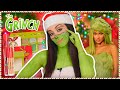 KYLIE x GRINCH: UNA COLECCION QUE NO ME ESPERABA! VALE LA PENA?